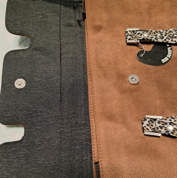 Alan Stuart New York Bag - Picture 4 of 13